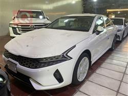 کیا K5